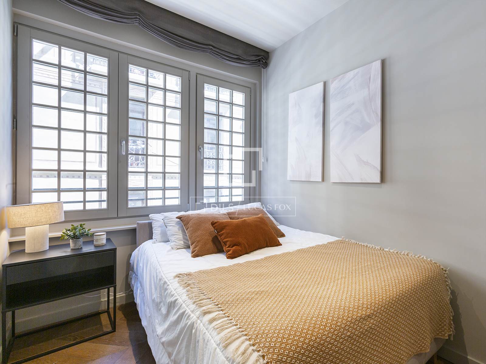 Dzīvoklis Barcelona, Spānijā 2 istabas, 85 m2 Nr. 150387