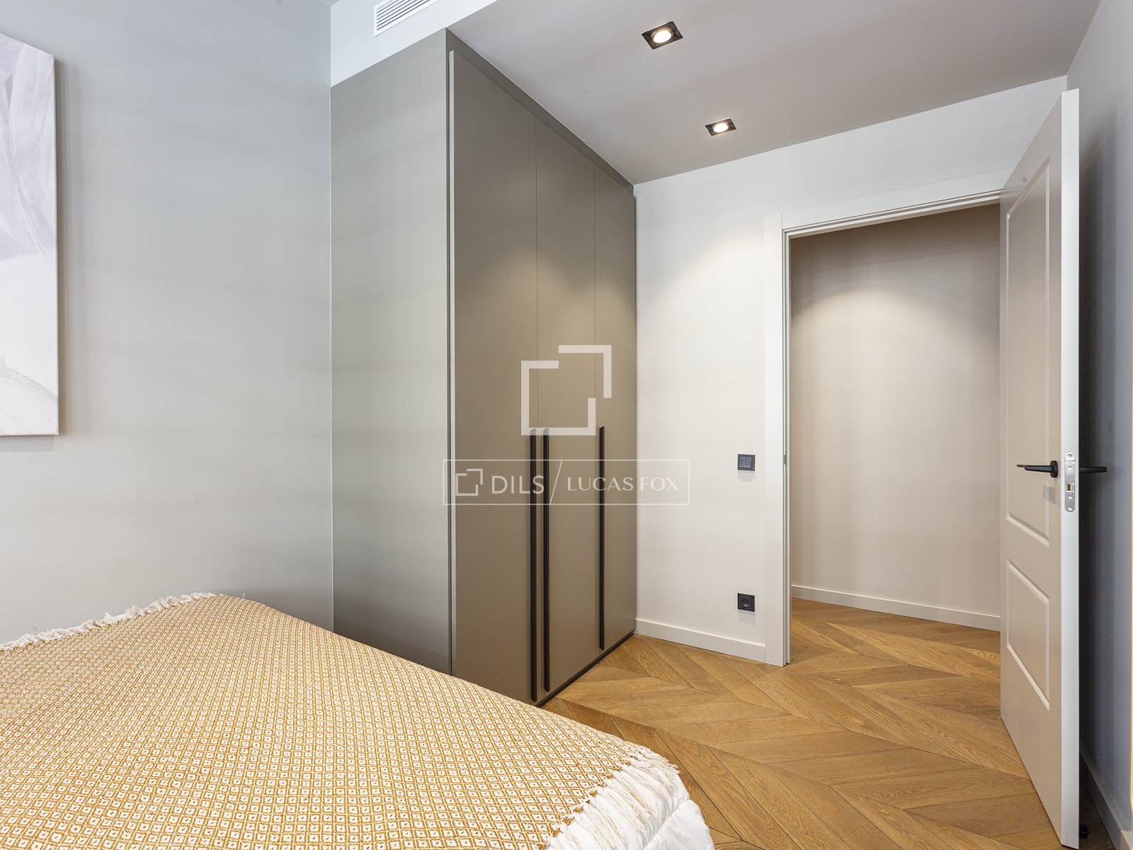 Dzīvoklis Barcelona, Spānijā 2 istabas, 85 m2 Nr. 150387