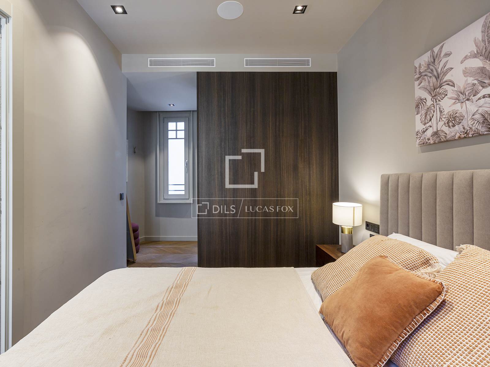 Dzīvoklis Barcelona, Spānijā 2 istabas, 85 m2 Nr. 150387