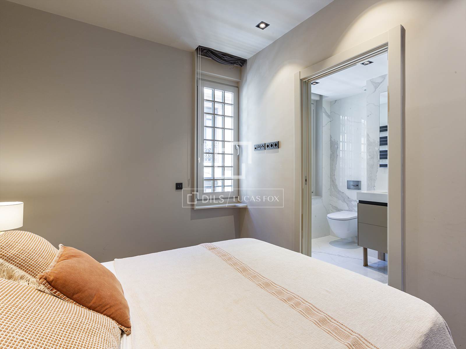 Dzīvoklis Barcelona, Spānijā 2 istabas, 85 m2 Nr. 150387