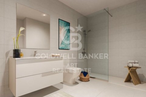 Penthouse w Estepona, Malaga, Hiszpania 2 sypialnie, 115 mkw. nr 159680 – zdjęcie 7