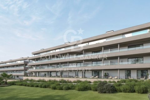 Takvåning till salu i Estepona, Malaga, Spanien 2 sovrum, 105 kvm. Nr. 159681 - foto 8