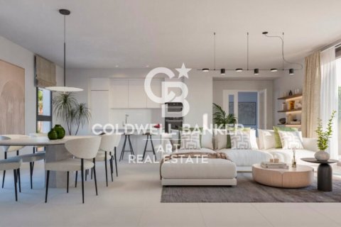 Apartamento en venta en Estepona, Málaga, España 2 dormitorios, 105 m2 No. 159678 - foto 4