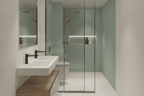 Bungalow en venta en Torrevieja, Alicante, España 2 dormitorios,  No. 156455 - foto 18