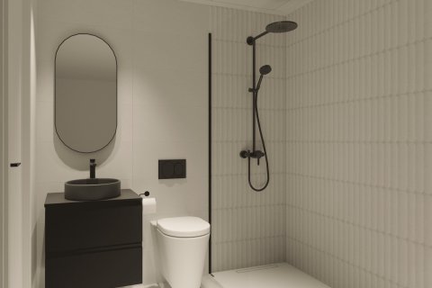 Bungalow en venta en Torrevieja, Alicante, España 2 dormitorios,  No. 156455 - foto 10