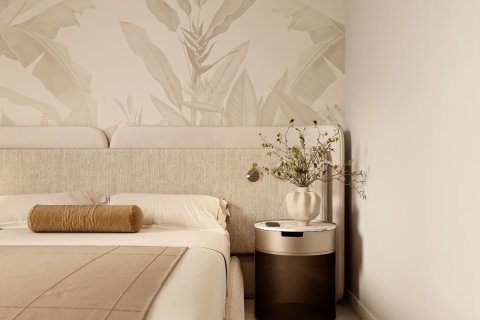 Apartamento en venta en Finestrat, Alicante, España 2 dormitorios,  No. 156454 - foto 4