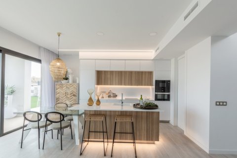 Villa à vendre à Finestrat, Alicante, Espagne, 5 chambres, 392 m2 No. 156453 - photo 22