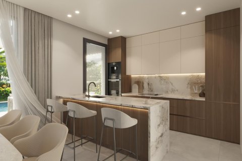 Продажа виллы в Финестрат, Аликанте, Испания 4 спальни, 213м2 №156452 - фото 26