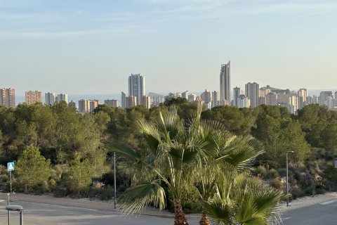 Продажа виллы в Финестрат, Аликанте, Испания 4 спальни, 213м2 №156452 - фото 6