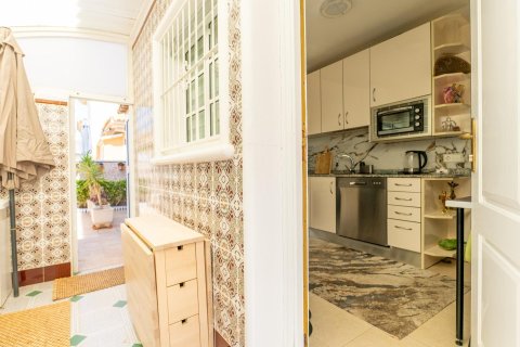 Townhouse zum Verkauf in Los Balcones, Alicante, Spanien 3 Schlafzimmer, 98 m2 Nr. 147425 - Foto 9