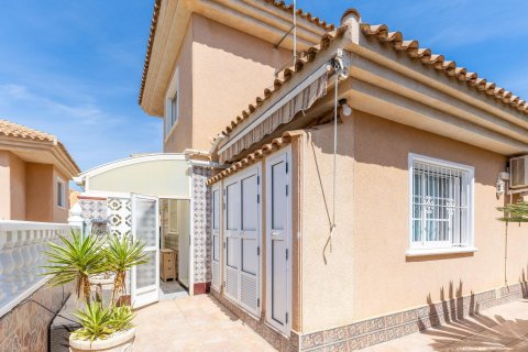 Townhouse zum Verkauf in Los Balcones, Alicante, Spanien 3 Schlafzimmer, 98 m2 Nr. 147425 - Foto 8