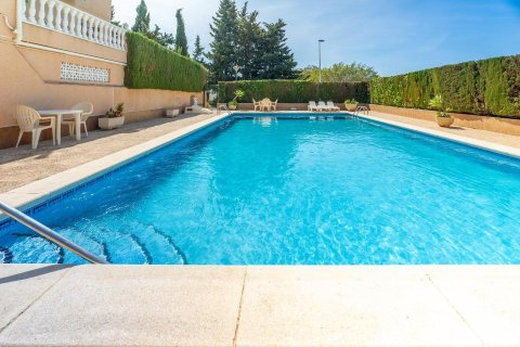 Townhouse zum Verkauf in Los Balcones, Alicante, Spanien 3 Schlafzimmer, 98 m2 Nr. 147425 - Foto 27