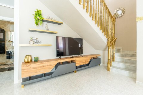 Townhouse zum Verkauf in Los Balcones, Alicante, Spanien 3 Schlafzimmer, 98 m2 Nr. 147425 - Foto 13