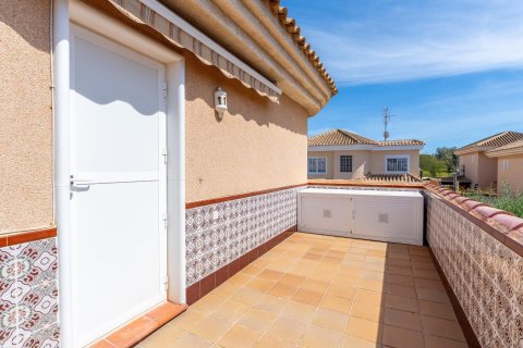 Townhouse zum Verkauf in Los Balcones, Alicante, Spanien 3 Schlafzimmer, 98 m2 Nr. 147425 - Foto 24