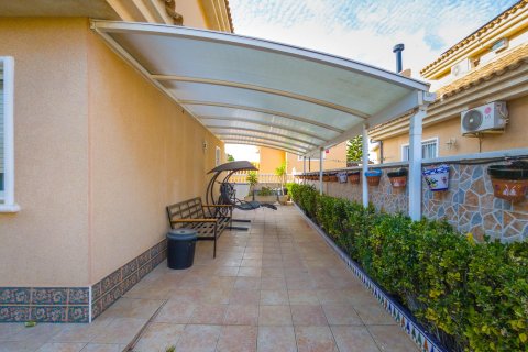 Townhouse zum Verkauf in Los Balcones, Alicante, Spanien 3 Schlafzimmer, 98 m2 Nr. 147425 - Foto 5