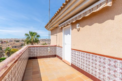 Townhouse zum Verkauf in Los Balcones, Alicante, Spanien 3 Schlafzimmer, 98 m2 Nr. 147425 - Foto 23