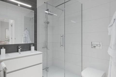 Appartamento in vendita a Mazarron, Murcia, Spagna 2 camere da letto,  N° 147427 - foto 14