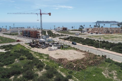 Appartamento in vendita a Mazarron, Murcia, Spagna 2 camere da letto,  N° 147427 - foto 9