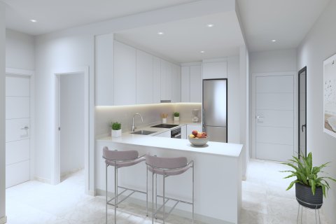 Appartamento in vendita a Mazarron, Murcia, Spagna 2 camere da letto,  N° 147427 - foto 15