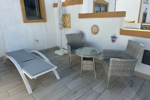 Kaupunkipientalo myytävänä Alicante, Espanja, 3 makuuhuonetta, 82 m2 No. 147424 - kuva 19