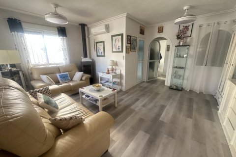 Kaupunkipientalo myytävänä Alicante, Espanja, 3 makuuhuonetta, 82 m2 No. 147424 - kuva 10