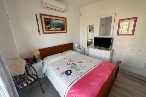 Kaupunkipientalo myytävänä Alicante, Espanja, 3 makuuhuonetta, 82 m2 No. 147424 - kuva 17