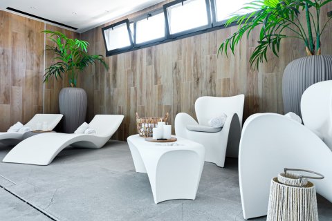 Продажа бунгало в Торревьеха, Аликанте, Испания 3 спальни, 138м2 №147422 - фото 21