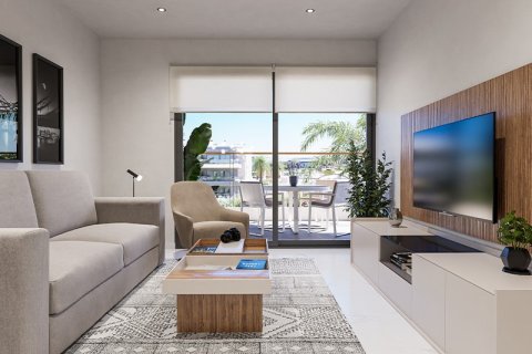 Bungalow zum Verkauf in Alicante, Spanien 3 Schlafzimmer, 138 m2 Nr. 147422 - Foto 18