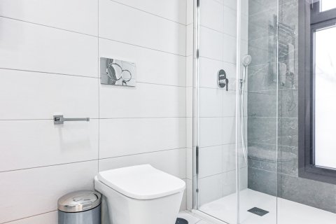 Продажа бунгало в Торревьеха, Аликанте, Испания 3 спальни, 138м2 №147422 - фото 13