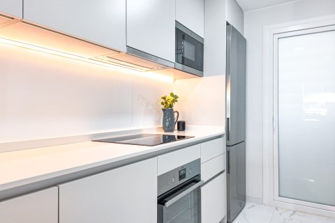 Продажа бунгало в Торревьеха, Аликанте, Испания 3 спальни, 138м2 №147422 - фото 10