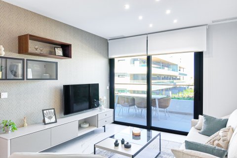 Продажа бунгало в Торревьеха, Аликанте, Испания 3 спальни, 138м2 №147422 - фото 5