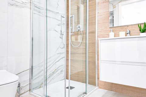 Продажа бунгало в Торревьеха, Аликанте, Испания 3 спальни, 138м2 №147422 - фото 12