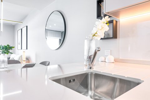 Продажа бунгало в Торревьеха, Аликанте, Испания 3 спальни, 138м2 №147422 - фото 11