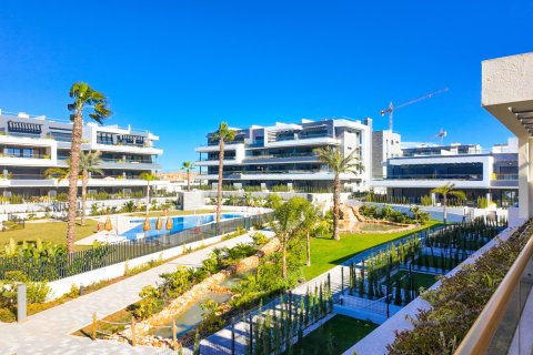 Dzīvoklis pārdošanā Torrevieja, Alicante, Spānijā 1 istaba, 86 m2 Nr. 147421 - attēls 10