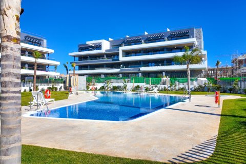 Dzīvoklis pārdošanā Torrevieja, Alicante, Spānijā 1 istaba, 86 m2 Nr. 147421 - attēls 8