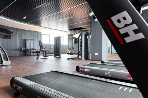 Dzīvoklis pārdošanā Torrevieja, Alicante, Spānijā 1 istaba, 86 m2 Nr. 147421 - attēls 18