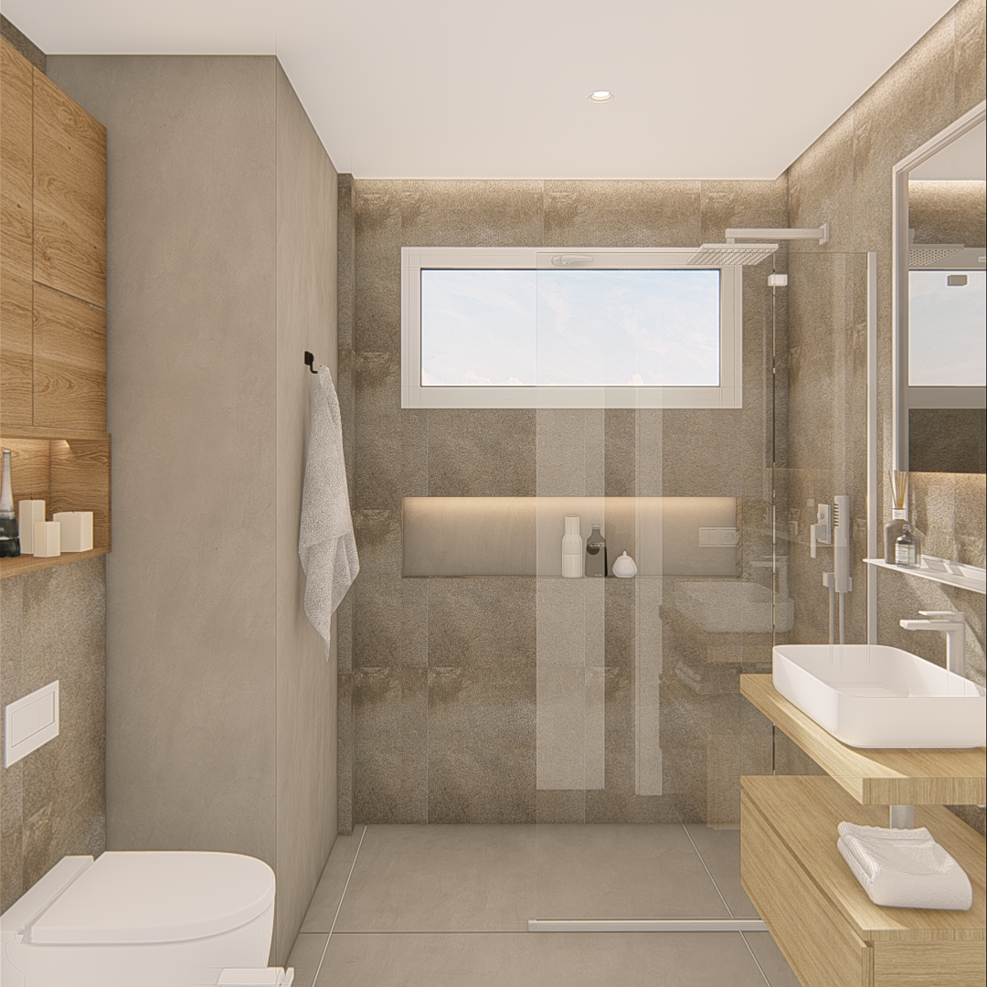 Apartment in Guardamar del Segura, Alicante, Spain 2 bedrooms, 85 sq.m. No. 80966