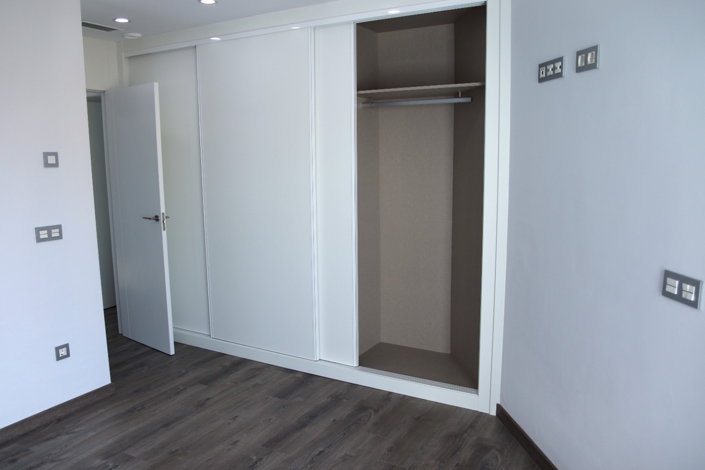 Villa La Mata, Alicante, Spānijā 3 istabas, 175 m2 Nr. 80961