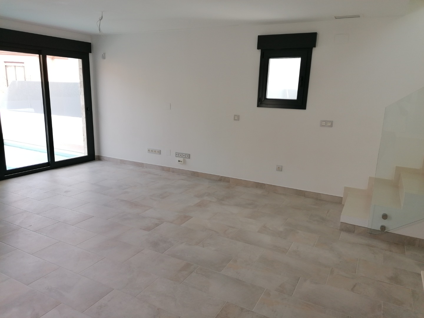 Villa La Mata, Alicante, Spānijā 3 istabas, 175 m2 Nr. 80961