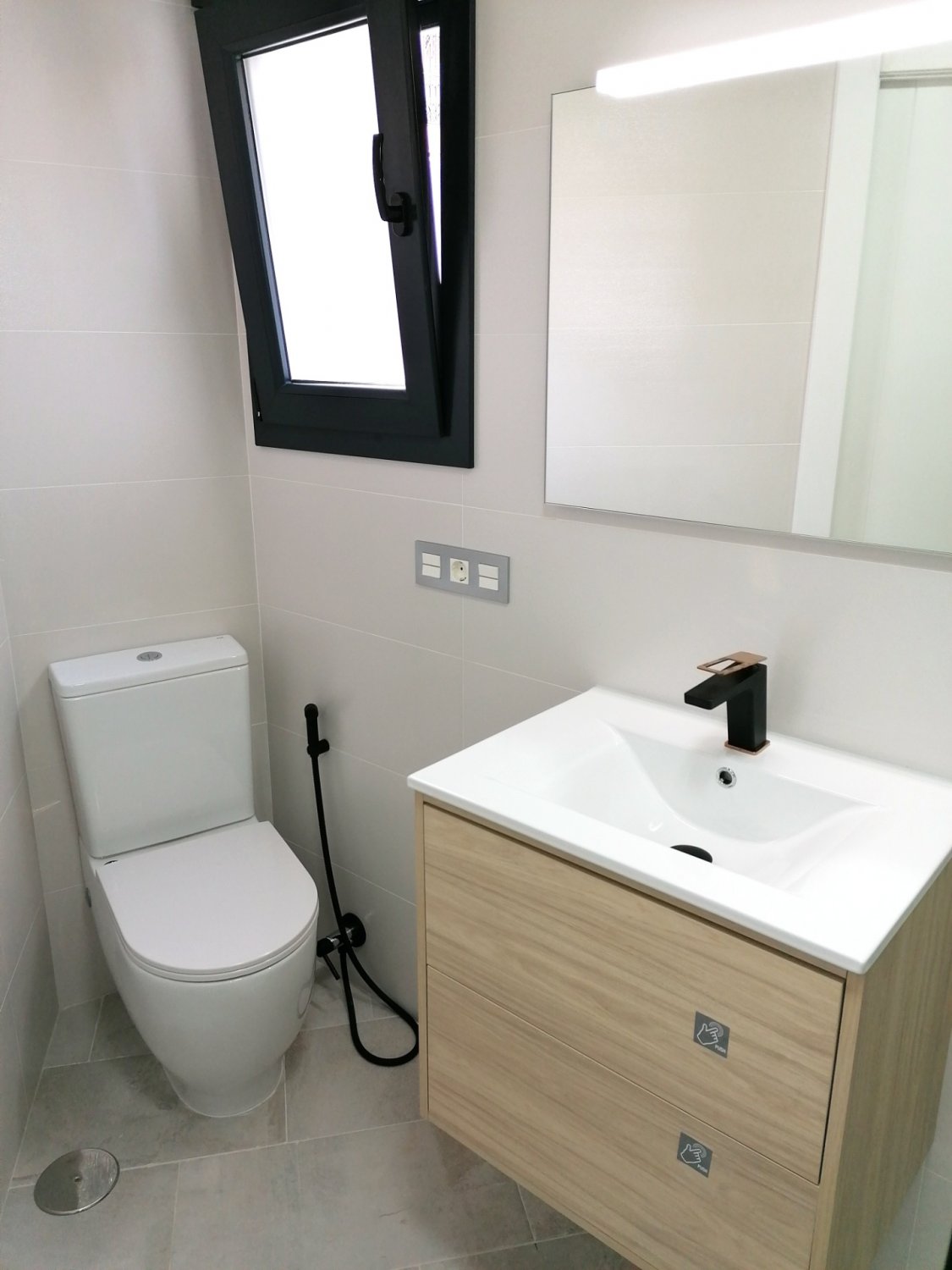 Villa La Mata, Alicante, Spānijā 3 istabas, 175 m2 Nr. 80961