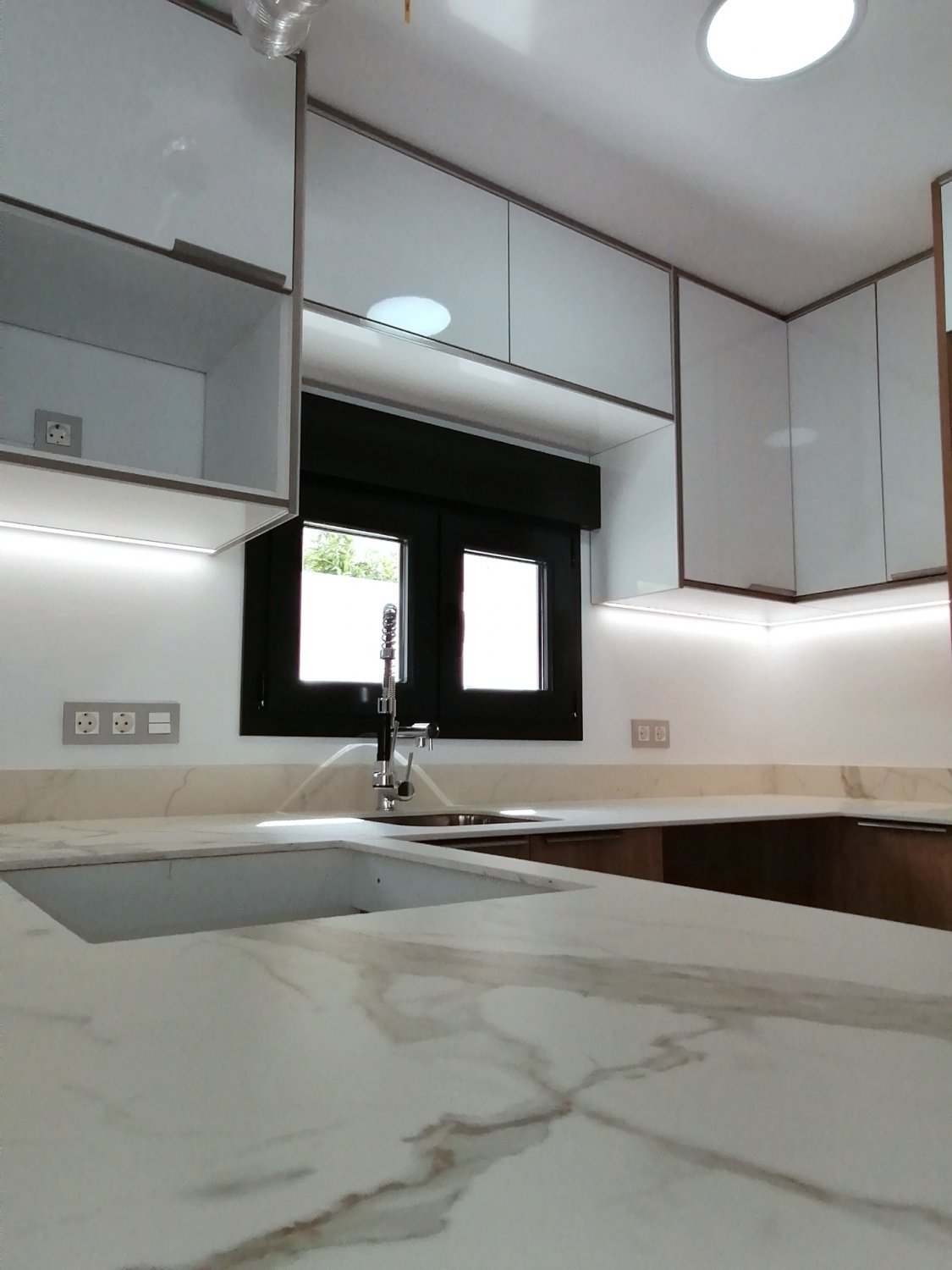 Villa La Mata, Alicante, Spānijā 3 istabas, 175 m2 Nr. 80961