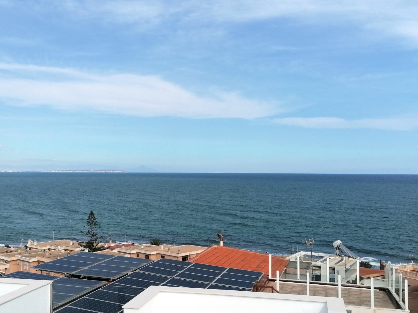 Villa La Mata, Alicante, Spānijā 3 istabas, 175 m2 Nr. 80961