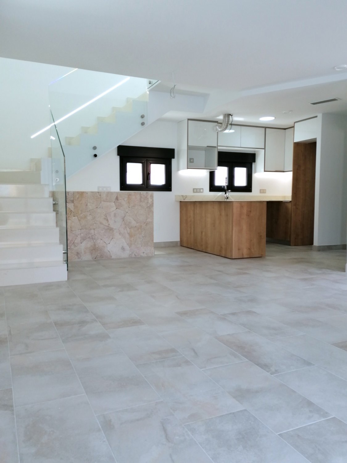 Villa La Mata, Alicante, Spānijā 3 istabas, 175 m2 Nr. 80961