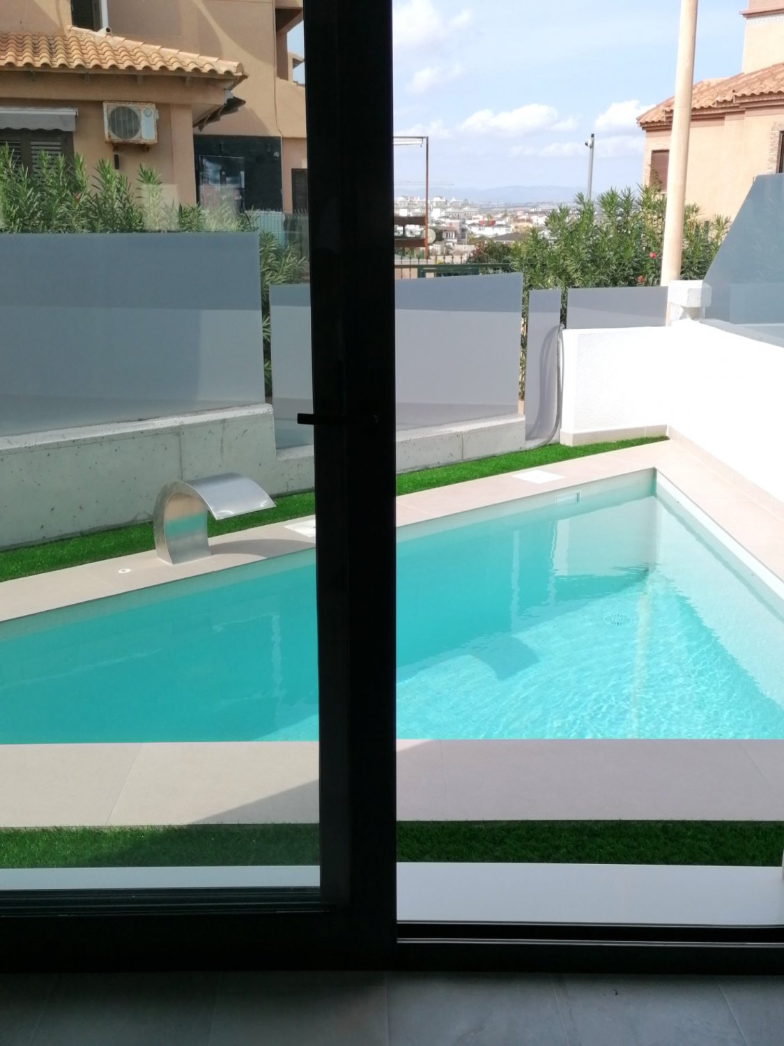 Villa La Mata, Alicante, Spānijā 3 istabas, 175 m2 Nr. 80961
