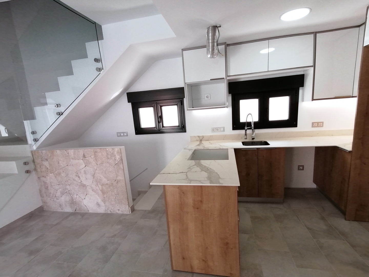 Villa La Mata, Alicante, Spānijā 3 istabas, 175 m2 Nr. 80961