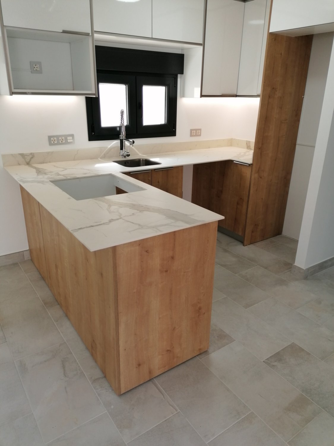 Villa La Mata, Alicante, Spānijā 3 istabas, 175 m2 Nr. 80961