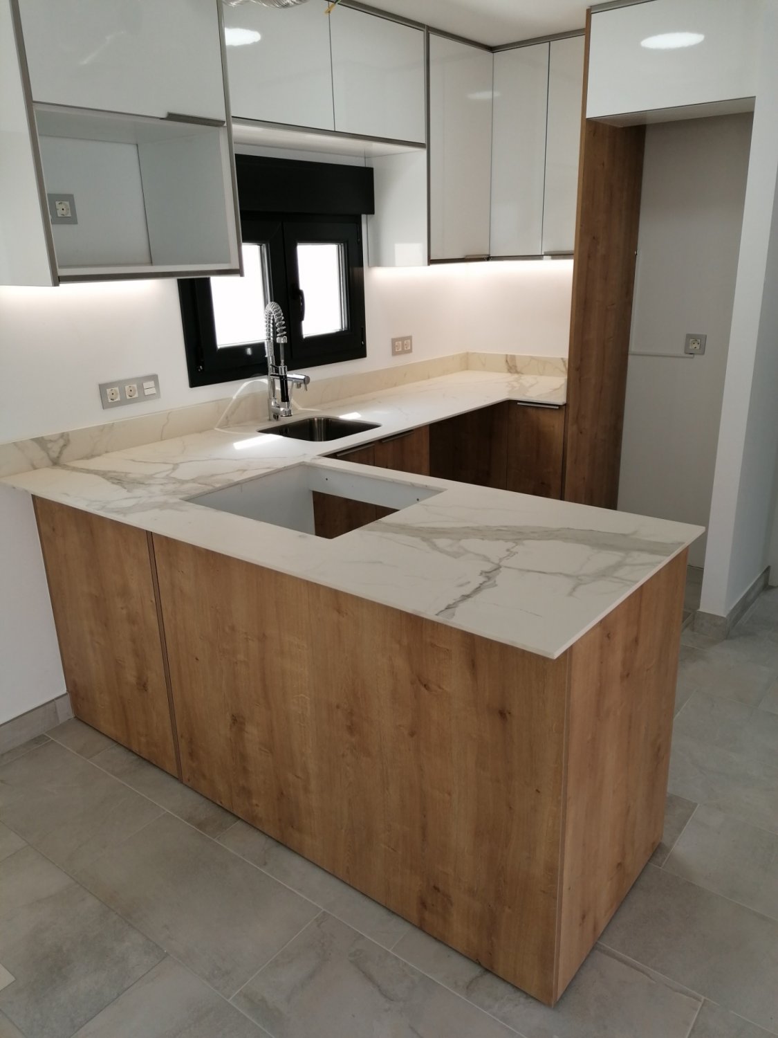 Villa La Mata, Alicante, Spānijā 3 istabas, 175 m2 Nr. 80961