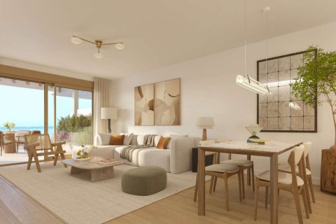 Apartment à vendre à Torremolinos, Malaga, Espagne, 2 chambres, 107.84 m2 No. 194661 - photo 8