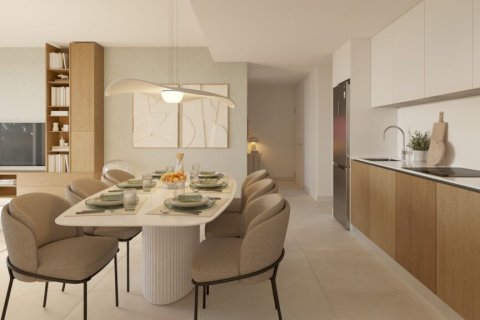 Apartment à vendre à Estepona, Malaga, Espagne, 2 chambres, 103.7 m2 No. 194663 - photo 5
