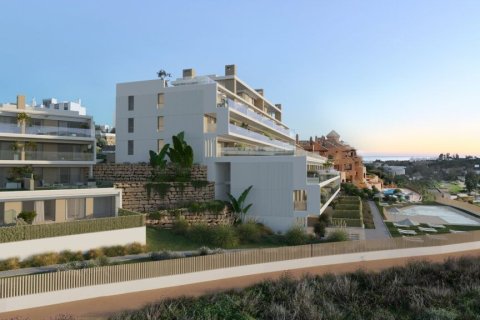 Apartment à vendre à Estepona, Malaga, Espagne, 2 chambres, 103.7 m2 No. 194663 - photo 3